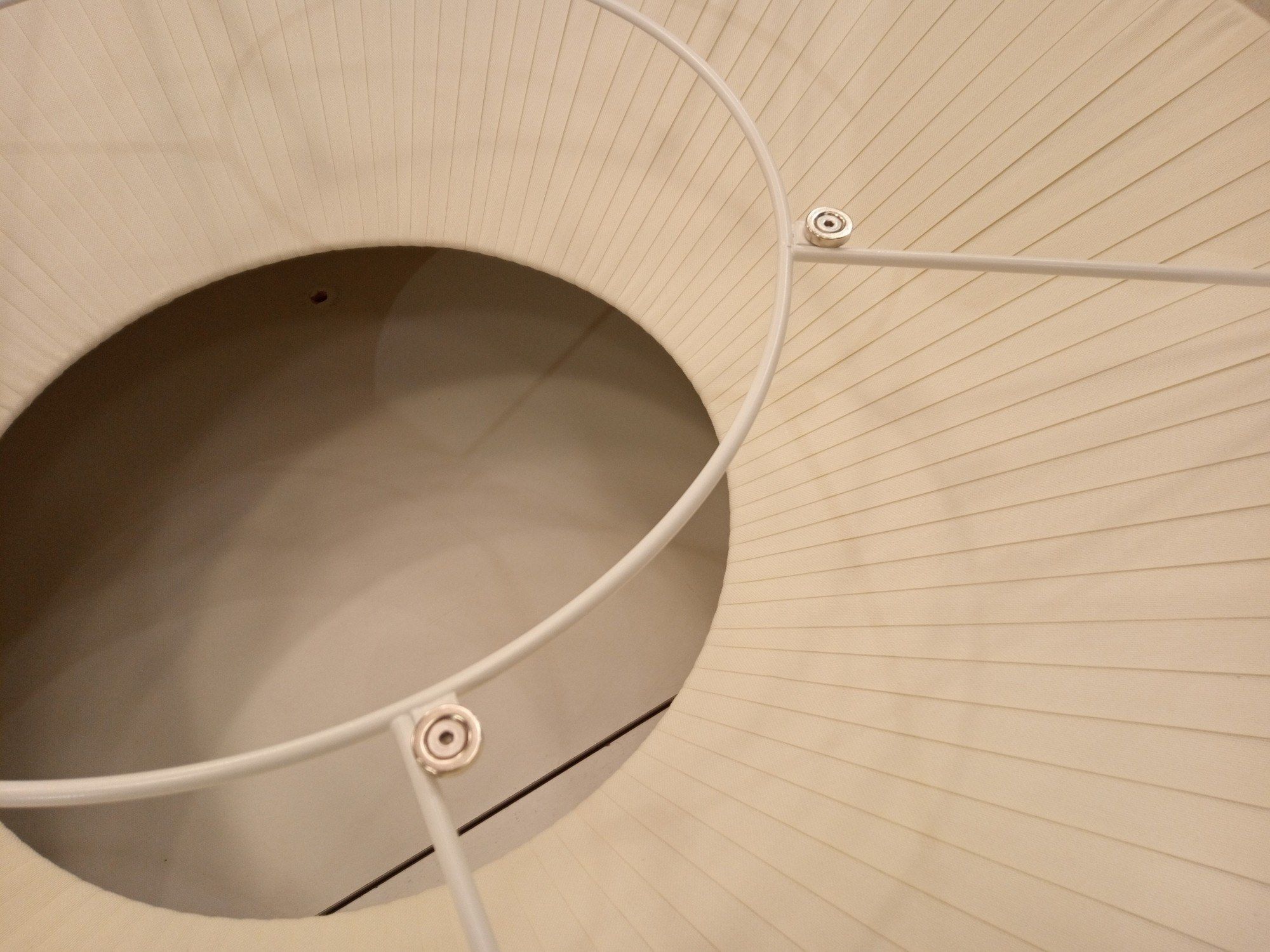 Потолочный светильник из ткани Milan Iluminacion Lap ARCH-00019324