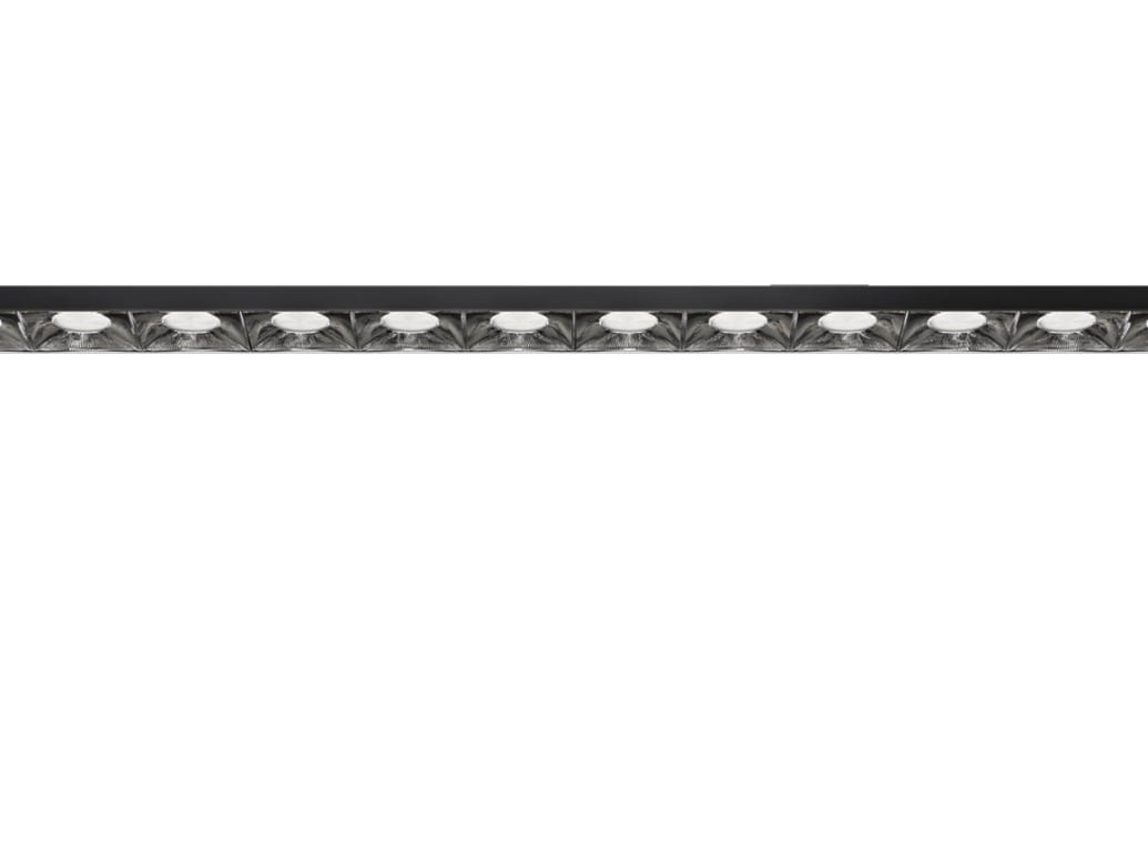 Алюминиевый светодиодный потолочный светильник iGuzzini Light Shed ARCH-00110604 - Вид №1