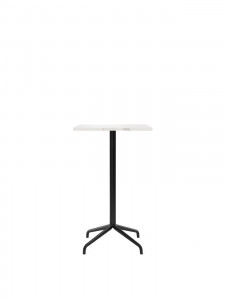 5709262042142 Стол-колонна Harbor, прямоугольная столешница LuceLight