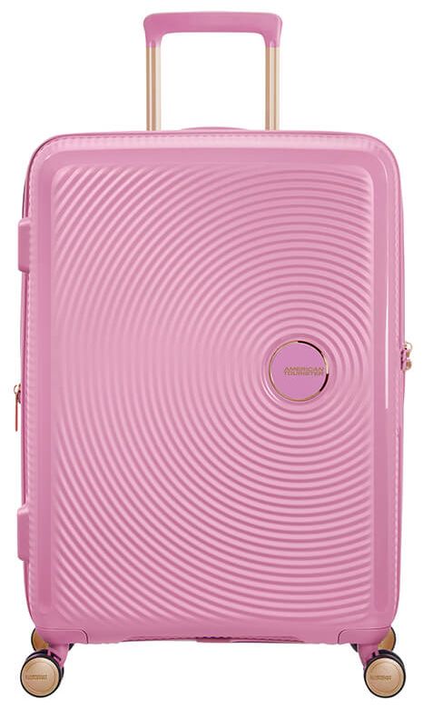32G-80002 Чемодан 32G*002 Spinner 67 Exp American Tourister Soundbox  - Вид №3