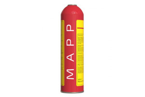 15599591 Газовый баллон РО-МАПП 1 л. RT.7220450 Rotorica