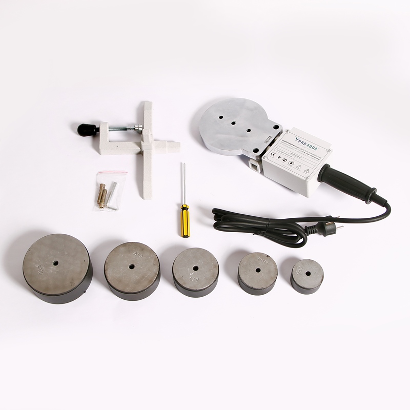 Набор монтажный ProAqua CM-04 2000 W PRO AQUA CM04 - Вид №3