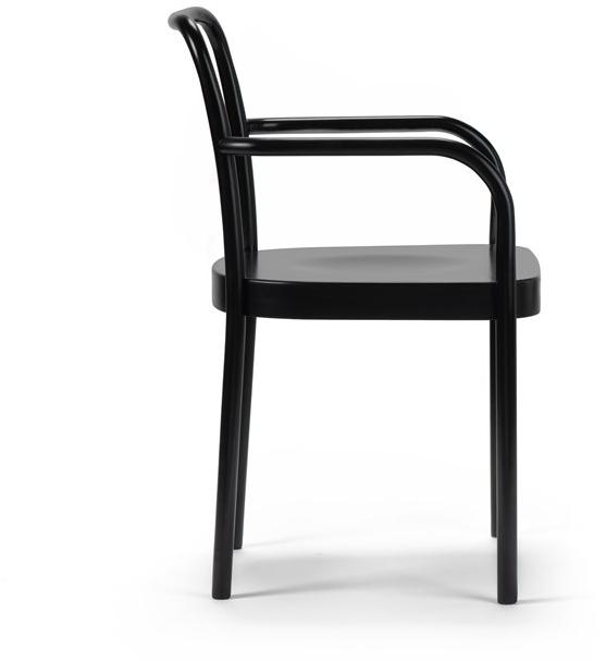 Wiener GTV Design Стул Bentwood с подлокотниками sun-id-1403176 - Вид №2