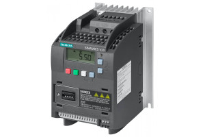 18424675 Частотный преобразователь SINAMICS V20 6SL3210-5BE17-5UV0 Siemens