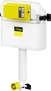 Viega Смывной бачок скрытого монтажа 3H 8502 (771904)