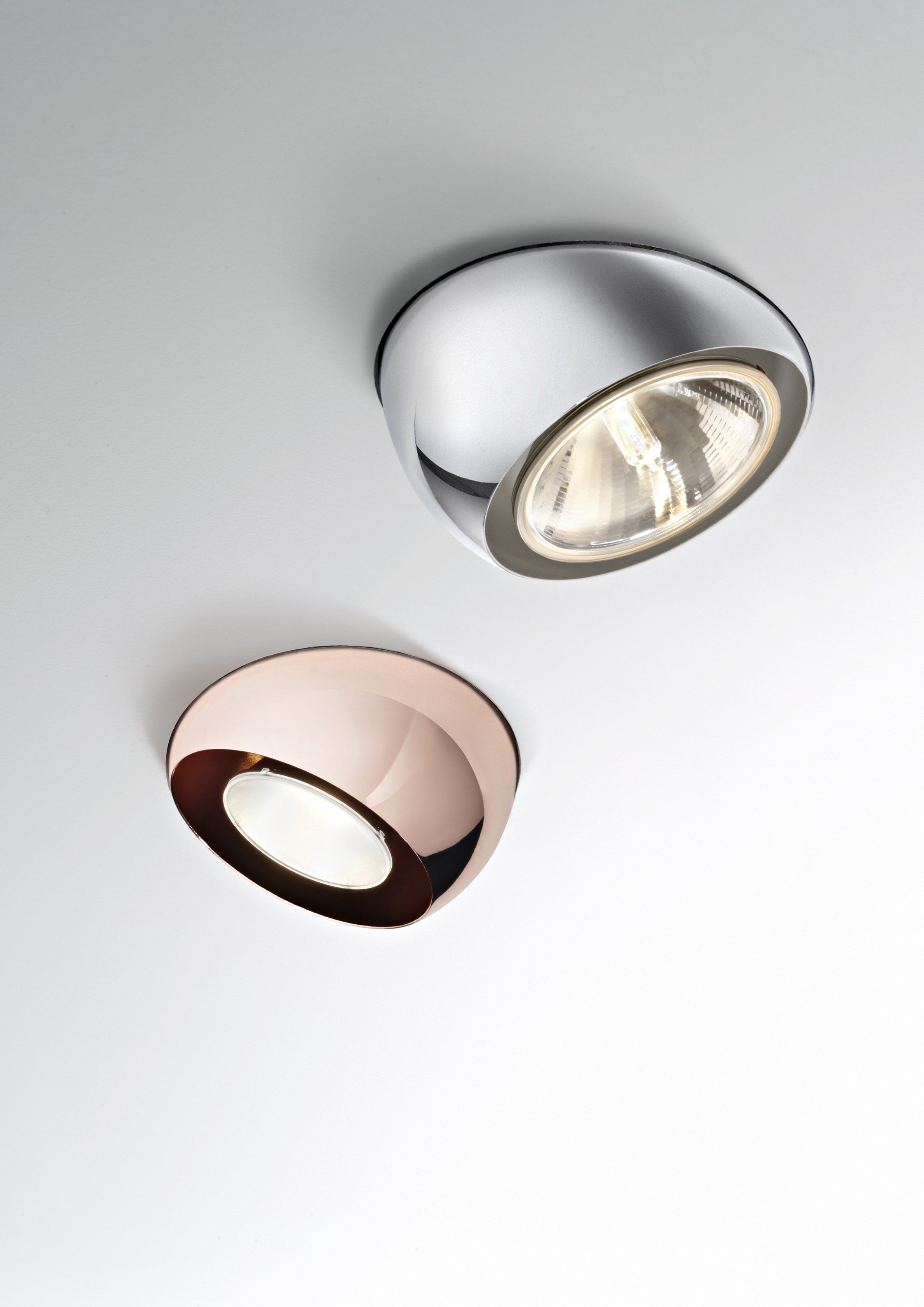 Регулируемый потолочный прожектор Fabbian Tools ARCH-00016666 - Вид №2