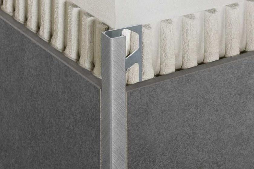 Schlüter-Systems Декоративные закрывающие профили Profili decorativi di chiusura sun-id-1426103 - Вид №2