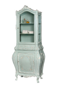 8638 Vetrina Bianchini&Capponi RINASCIMENTO