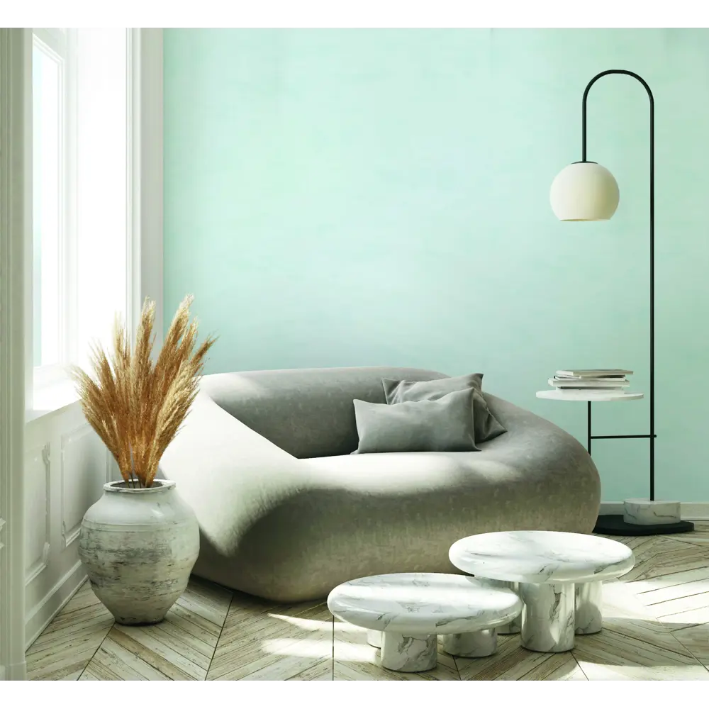 Обои флизелиновые Артекс Воздушные шары голубые 1.06 м 10992-03 89358812 STLM-2127137 - Вид №2