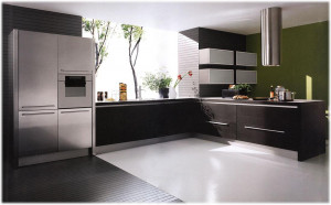 Кухня  CESAR CUCINE Lucrezia-2