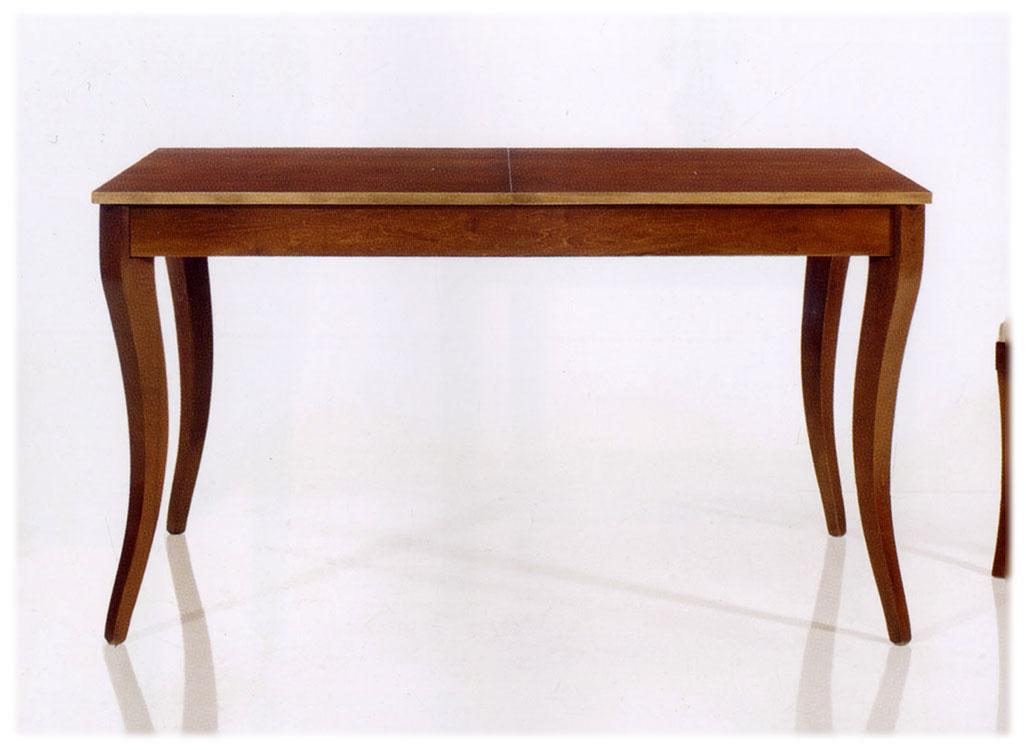 Стол LUNA SEVEN SEDIE 0146TA02 Classic