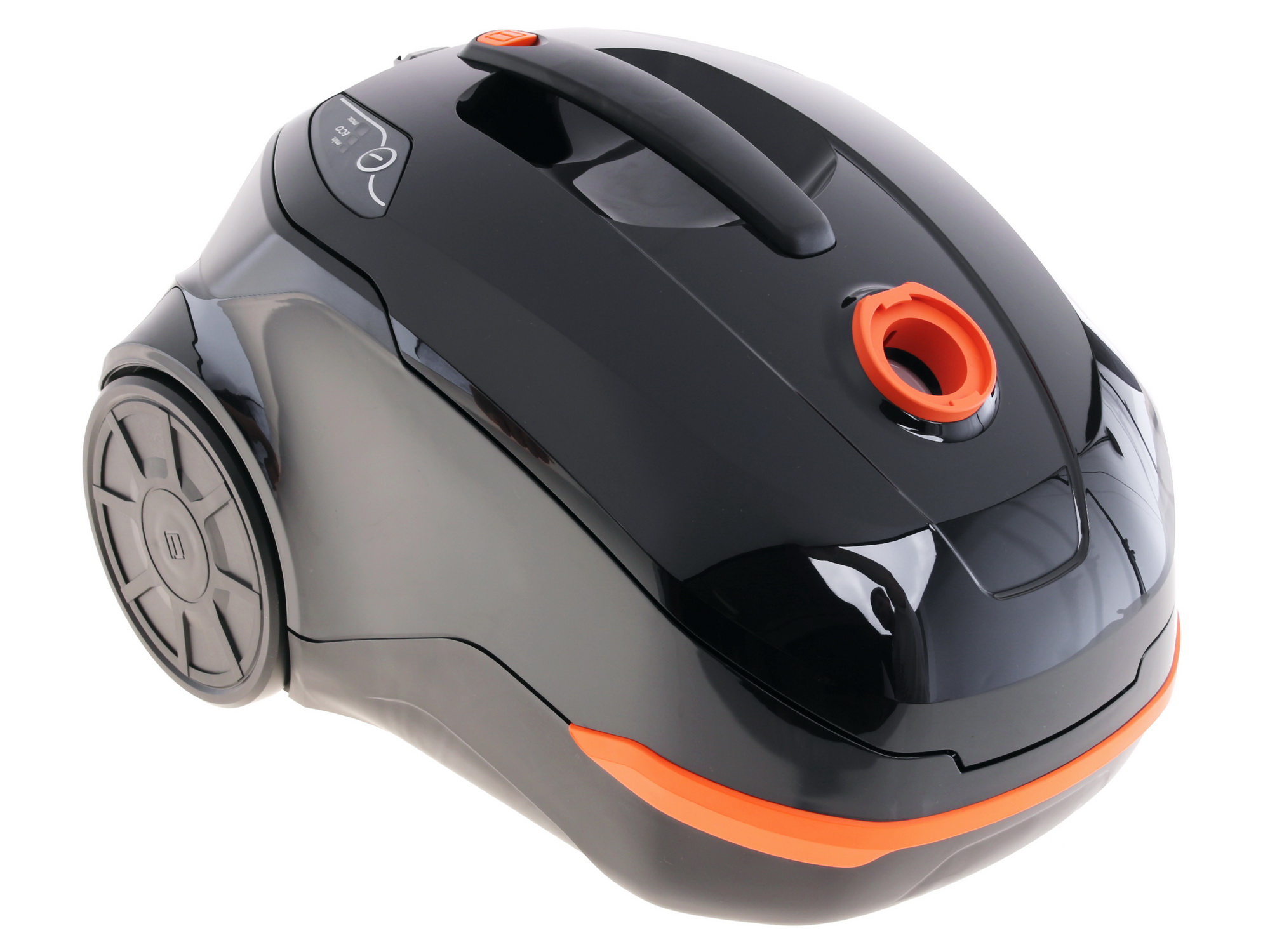 1048241 Пылесос Thomas Aqua-Box Compact черный STDN-0094544 - Вид №5