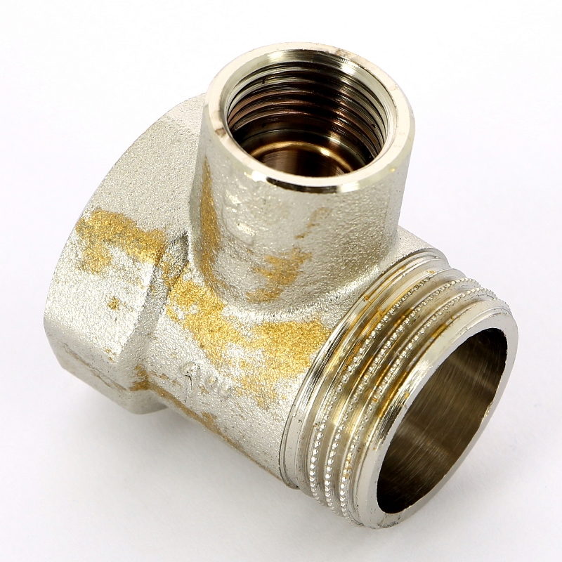 Фитинг для термометра ITAP 1"-1/2"-1" 4921