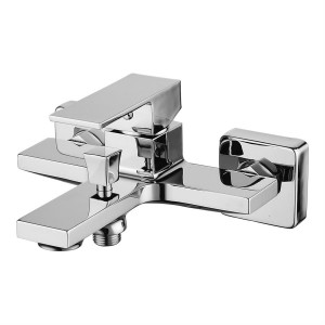 BB01007102 Bienbanyo Смеситель для ванны с плоским экраном