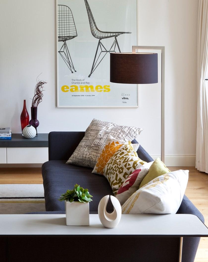 Астро-освещение - РАВЕЛЛО | Лампа заземления Astro Lighting Ravello sun-id-1344276 - Вид №2