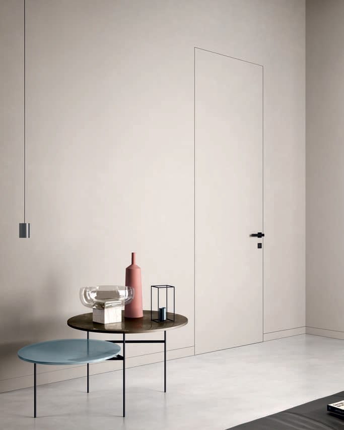 Деревянные стены провода плинтуса GAROFOLI Filomuro ARCH-00131076 - Вид №2