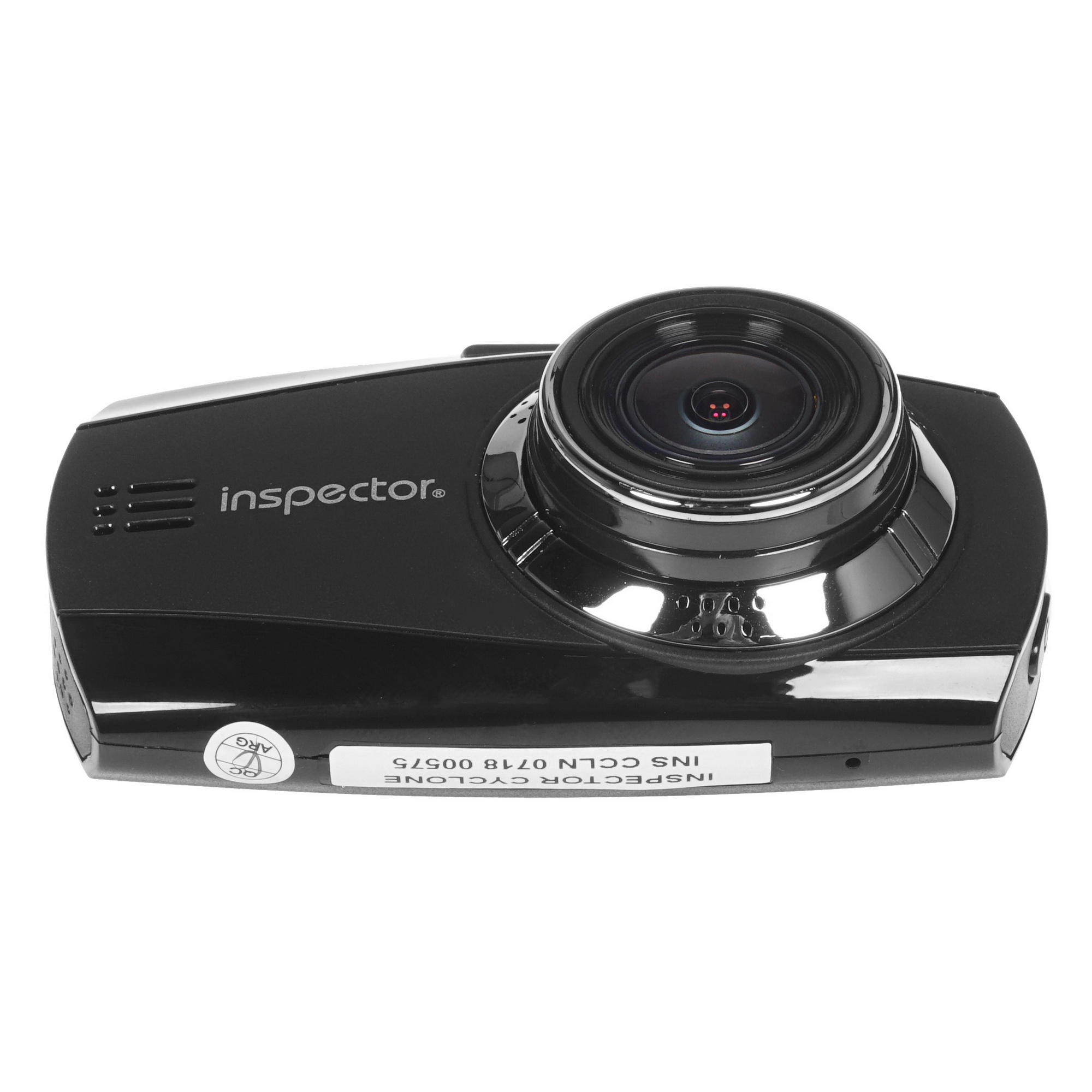 8105692 Видеорегистратор Inspector Cyclone STDN-0132398 - Вид №9