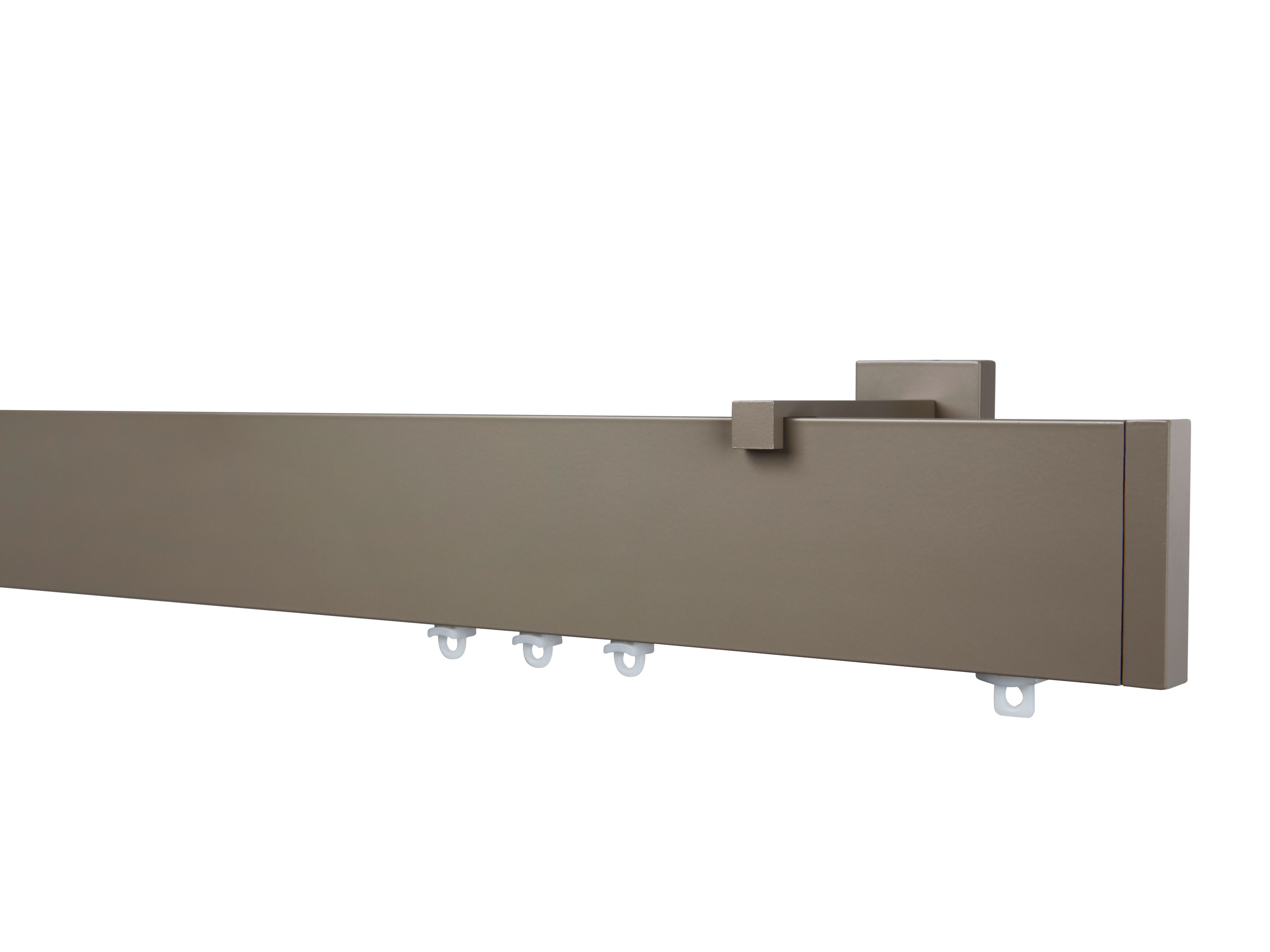 Алюминиевая карниз Frandoli алюминий ARCH-00076574