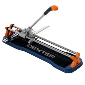 Плиткорез ручной Dexter 500 мм, толщина реза 12 мм 17548515 STLM-2134389