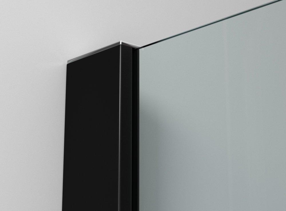 Душевая перегородка Ambassador Waik-in 15031110 (1000x2000), 1 место Walk-in - Вид №5