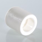 VTp.703.0.075 Фитинг полипропиленовый – муфта Valtec 75 мм  - Вид №5