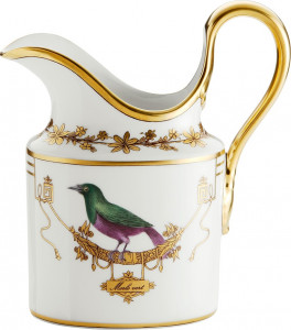 10647842 Richard Ginori молочник 245 мл Фарфор