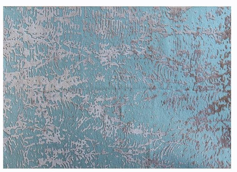 Arte di tappeti Прямоугольный коврик ручной работы Dafè G214 - Вид №1