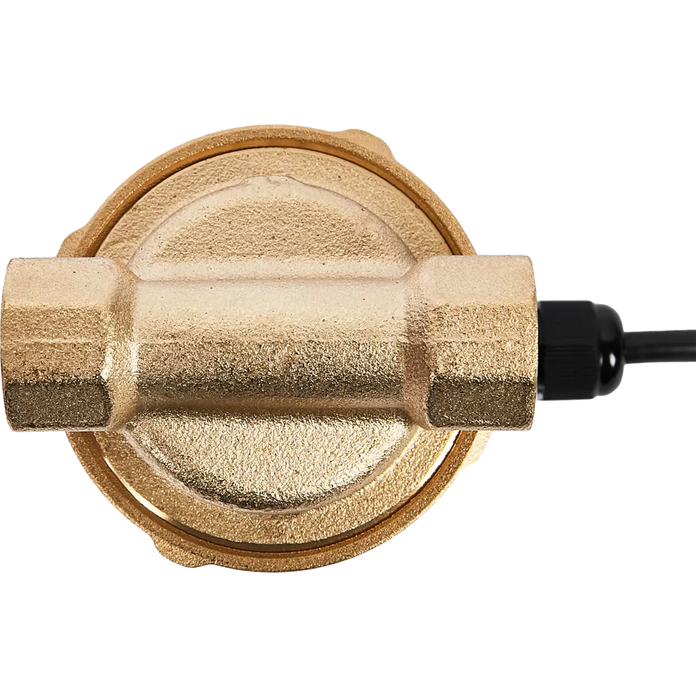 Циркуляционный насос ABP Comfort для ГВС с автоматической защитой 89349699 STLM-0807676 - Вид №1