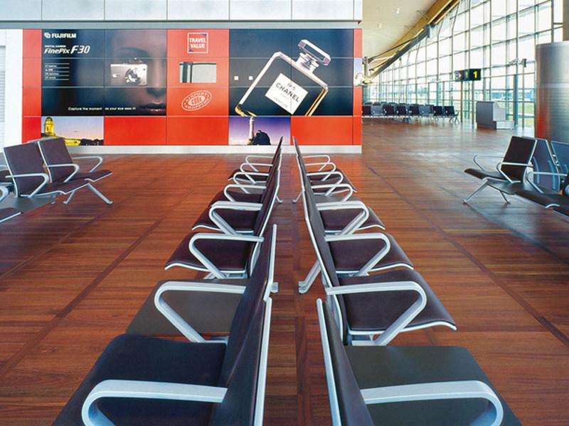 Brunner Сиденье на алюминиевой балке Take sun-id-1414082 - Вид №12