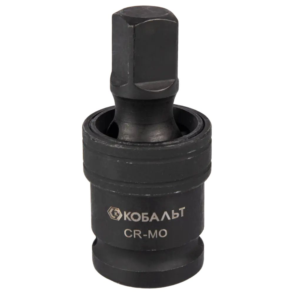 Шарнир карданный ударный Кобальт 642-371 1/2 дюйма STLM-2119010 - Вид №1