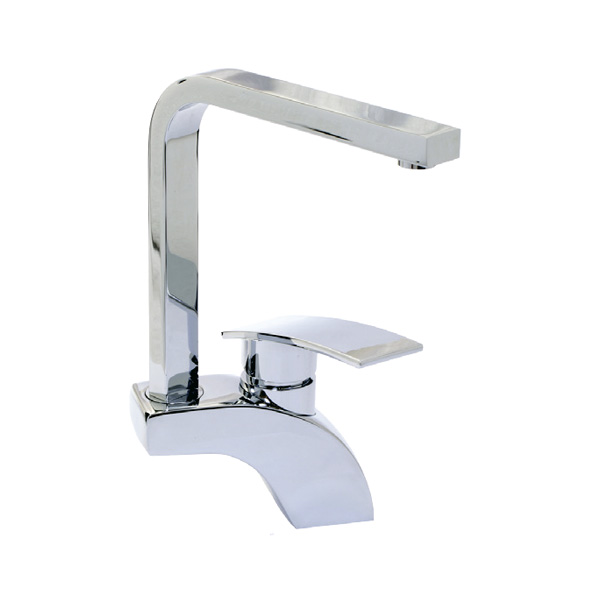 35-03P Alfa  Смеситель для кухни  ARGO kran 3503palfa