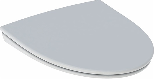 9157001001 Крышка сиденье для унитаза IDO Glow