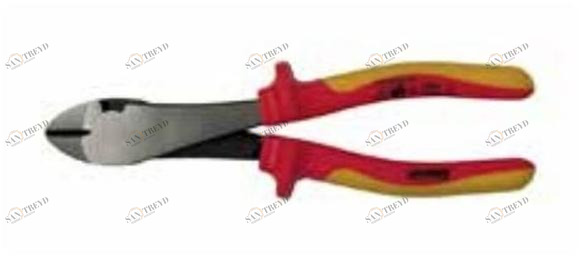 MAURER PLUS Кусачки изоляционные sun-id-1378875