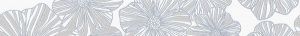Splendida Blanco 50,5х6,2