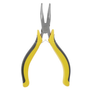 Длинногубцы BERGER BG1219 4760034