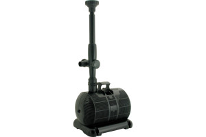 17828314 Фонтанный насос с насадками - 4000 PLQ130 SICCE Aqua 3