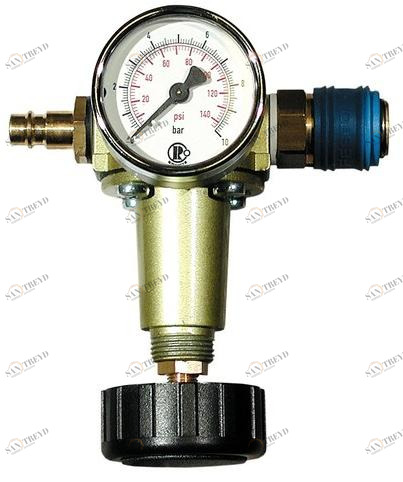 8-Chemie Клапан регулировки давления Pistole sun-id-1350339