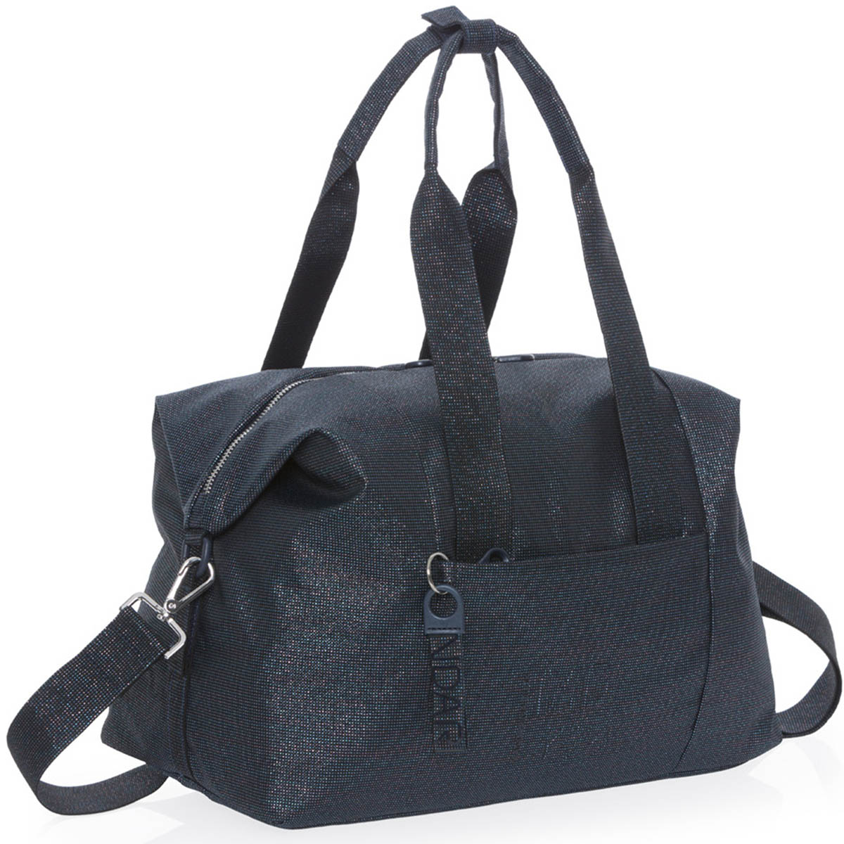 QNB01-28B Сумка дорожная QNB01 Mandarina Duck MD20 Lux 