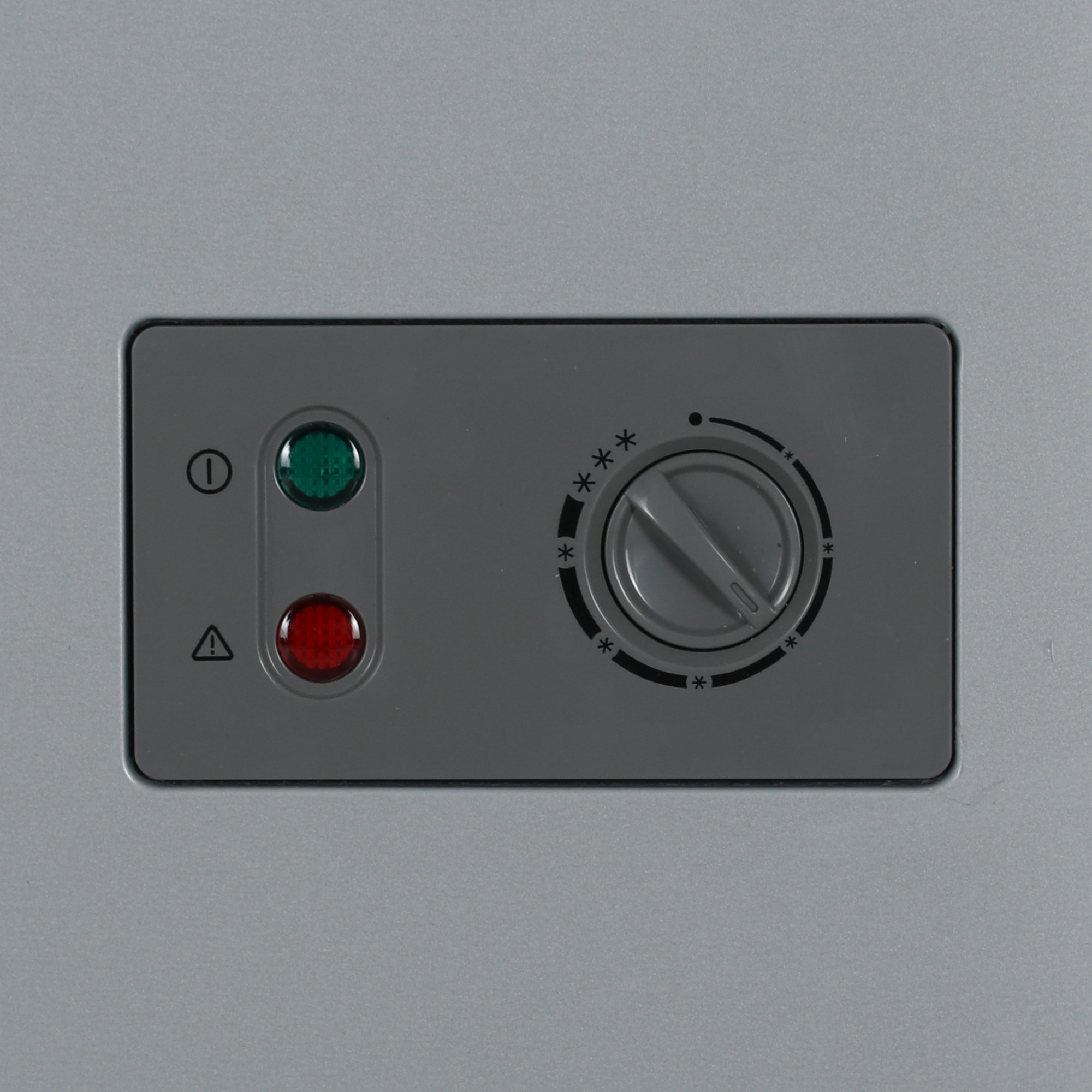 9079277 Морозильный ларь Бирюса M285KX серебристый STDN-0049616 - Вид №6