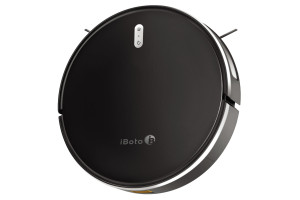 18780438 Робот-пылесос Smart Aqua Х425GWE iBoto