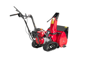 15693752 Бензиновый снегоуборщик HSS655ET HONDA
