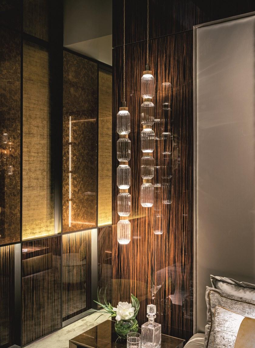 Sicis Подвесной светильник Ballett sun-id-1468960 - Вид №4