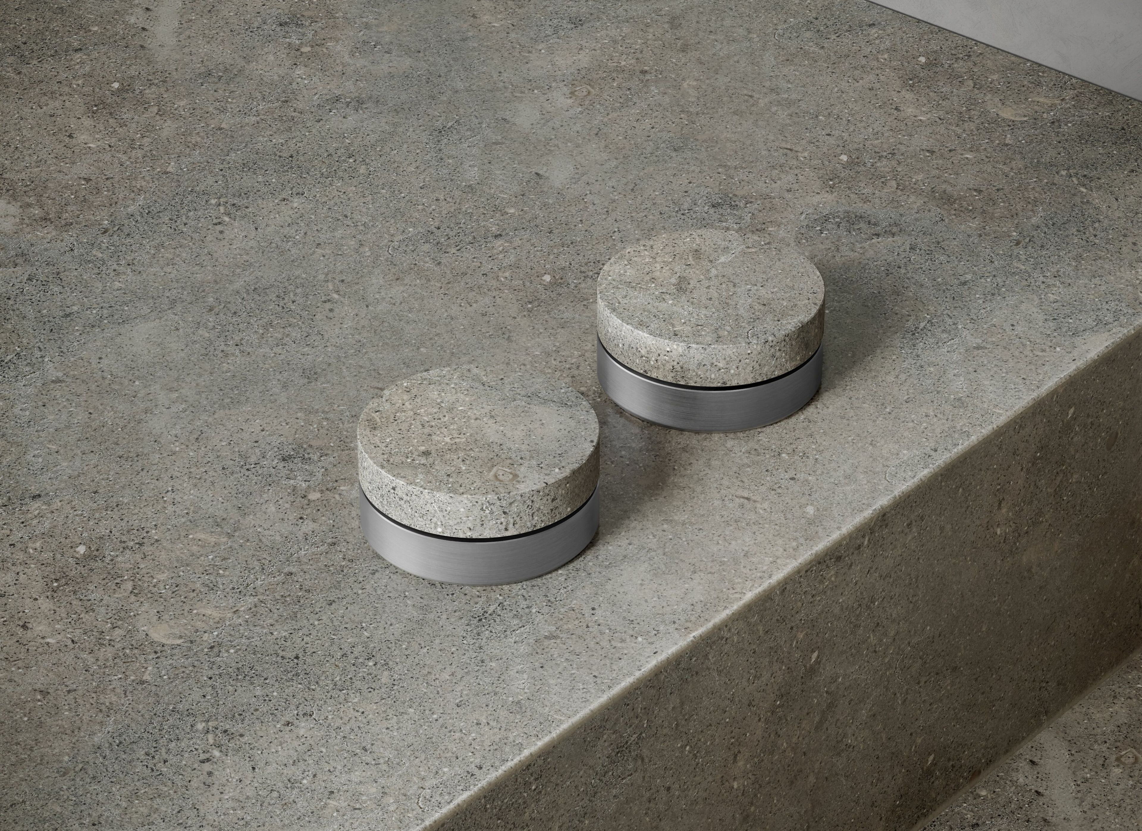 Мраморная крышка для клапанов COCOON Maison ARCH-00138976 - Вид №11