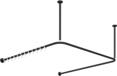 900.34.00260 потолочная подвеска HEWI System 900 - Вид №16