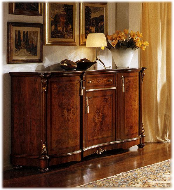 Буфет  ANTONELLI MORAVIO 534 Pitti