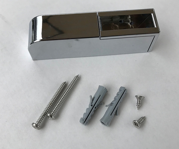 682480 Аксессуары IFO Stella, опора IFO Stella для пола - Вид №8