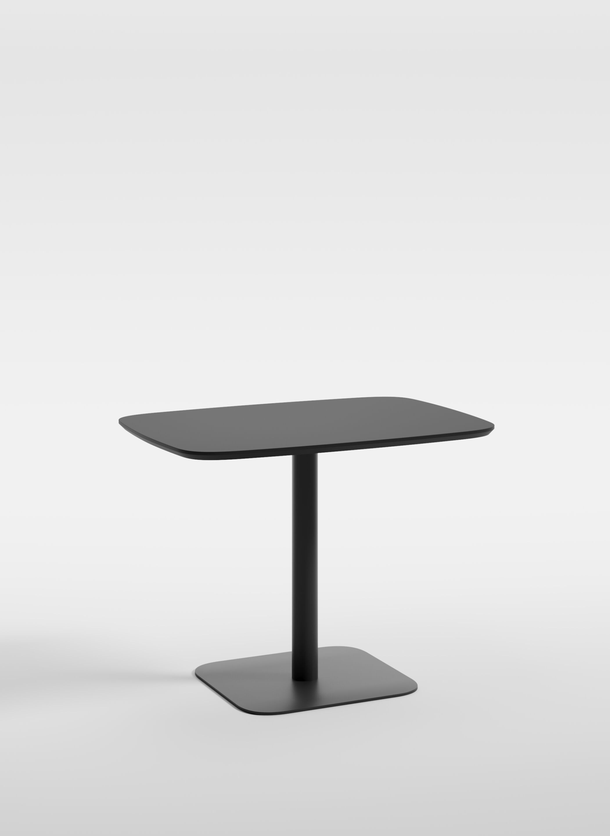 Деревянный стол с центральным основанием WORKSPACE ROME ARCH-00098944 - Вид №23