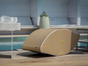 Trona Садовый пуф со съемной крышкой Trona