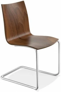 Casala Консольный стул из дерева Onyx ii 3340-00