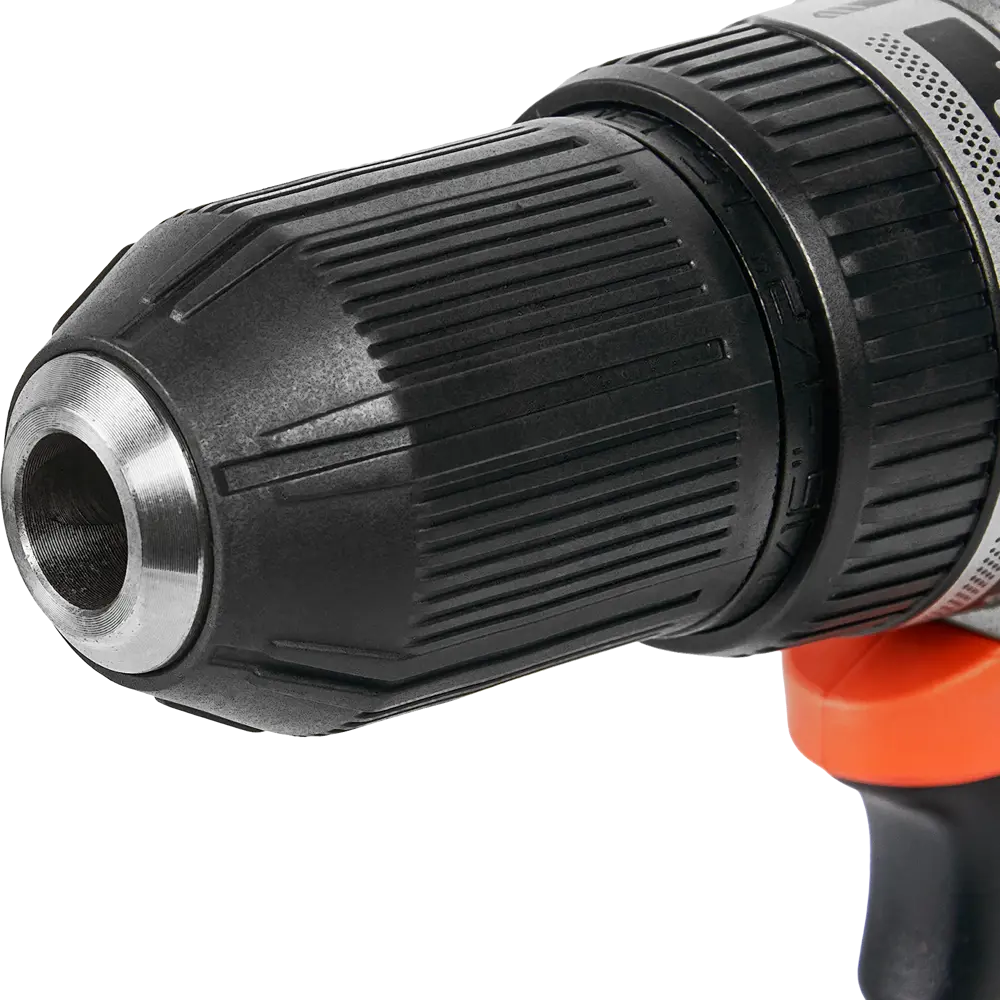 Дрель-шуруповерт аккумуляторная бесщеточная Black&Decker BL186N-XJ, 18 В без АКБ и ЗУ BLACK + DECKER STLM-2113075 - Вид №3